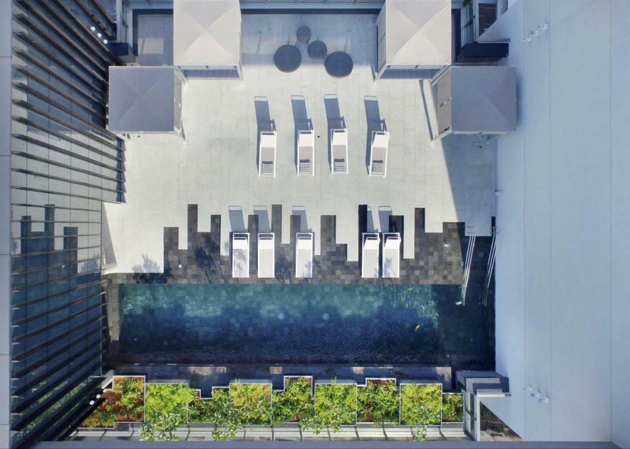 Studio Design Moderno. São Paulo Exterior foto